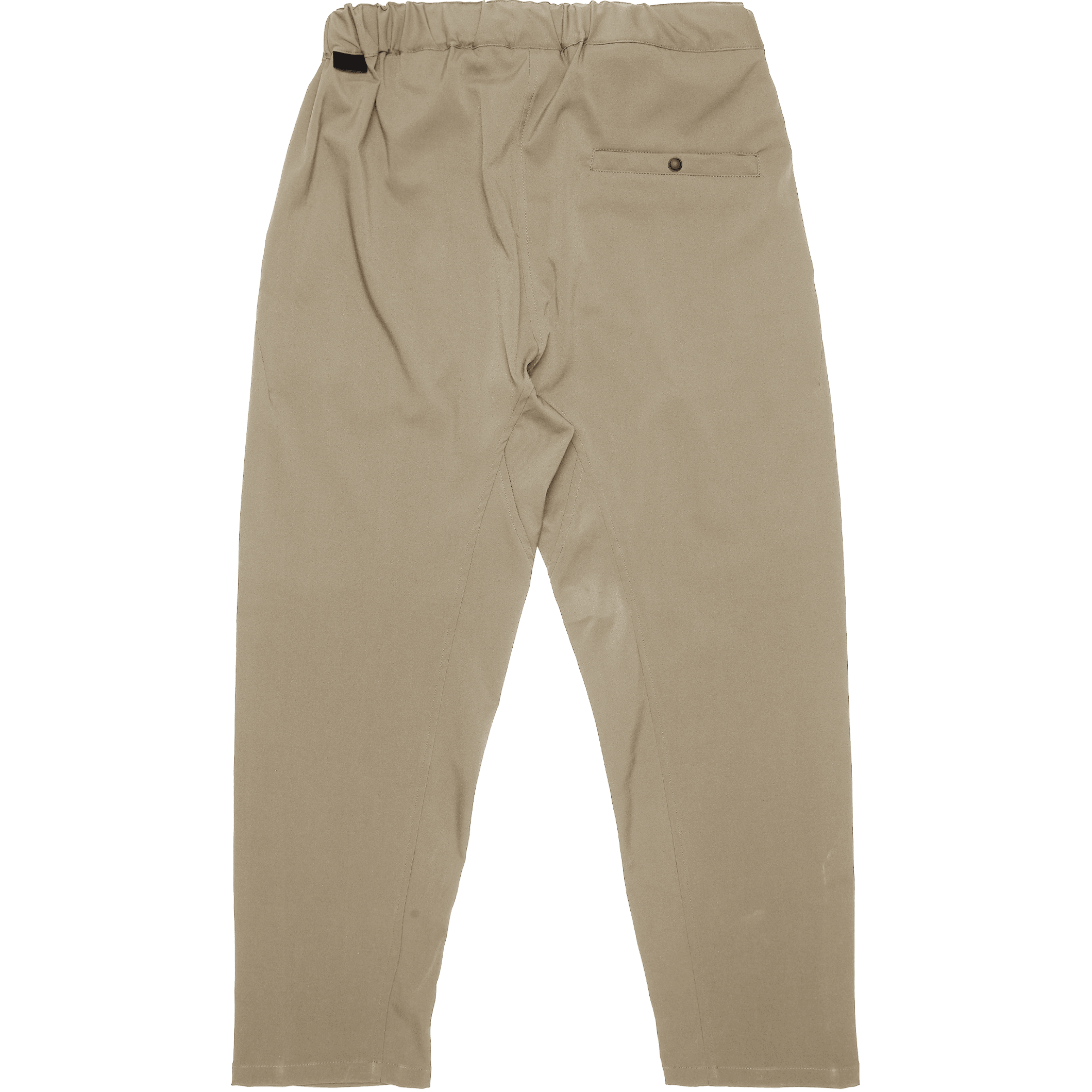 Psylocibin Pants - Beige