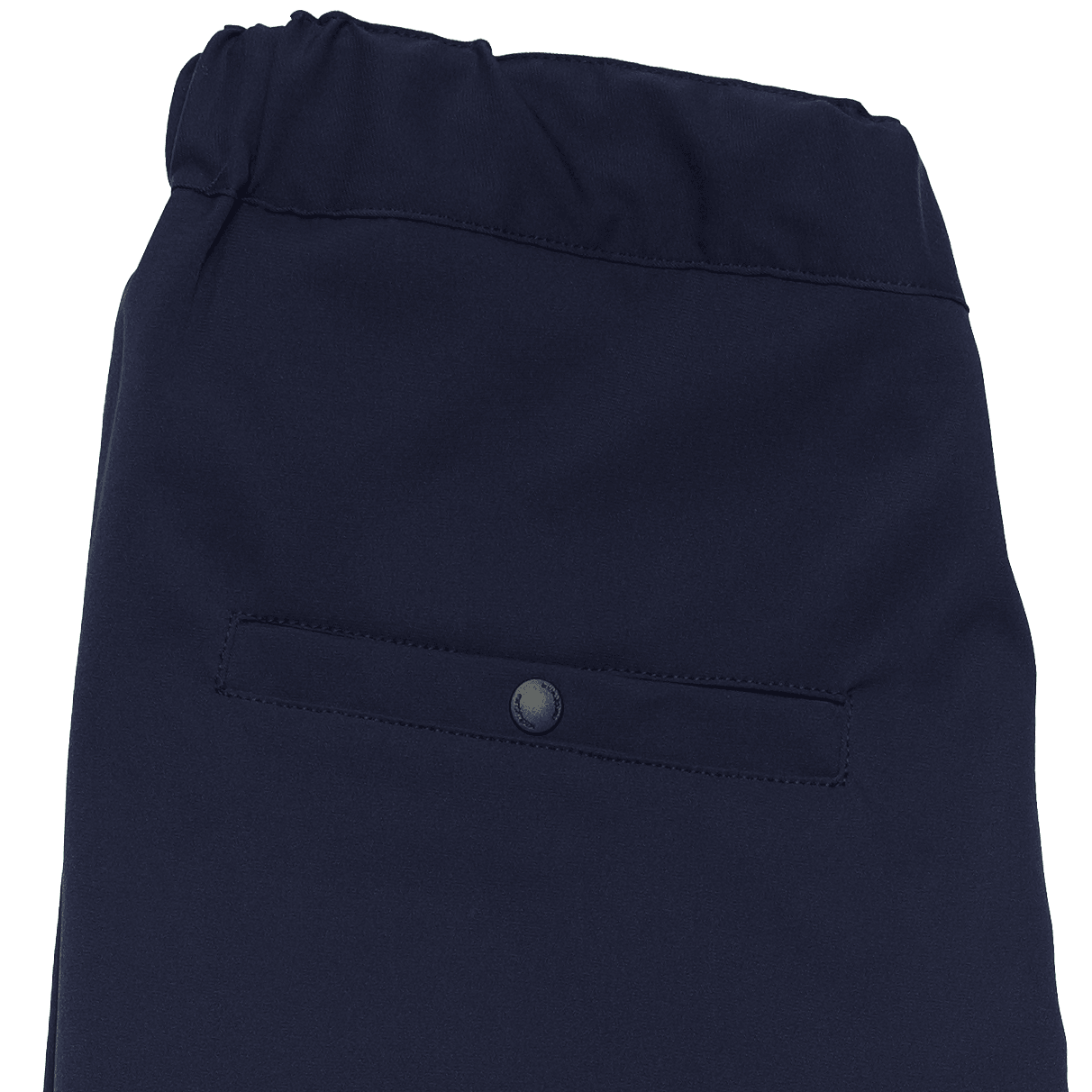 Psylocibin Pants - Blue