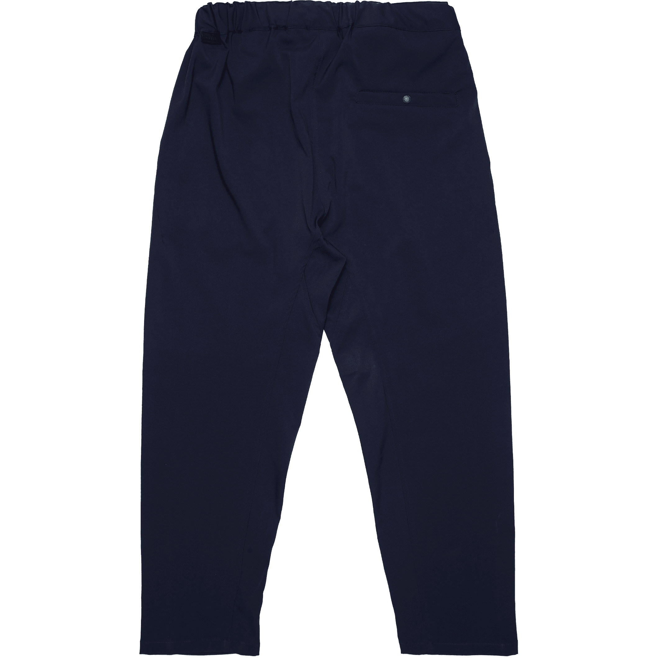 Psylocibin Pants - Blue