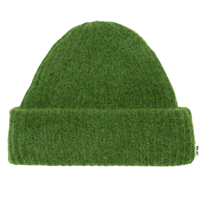 Rib Hat - Cedar Green