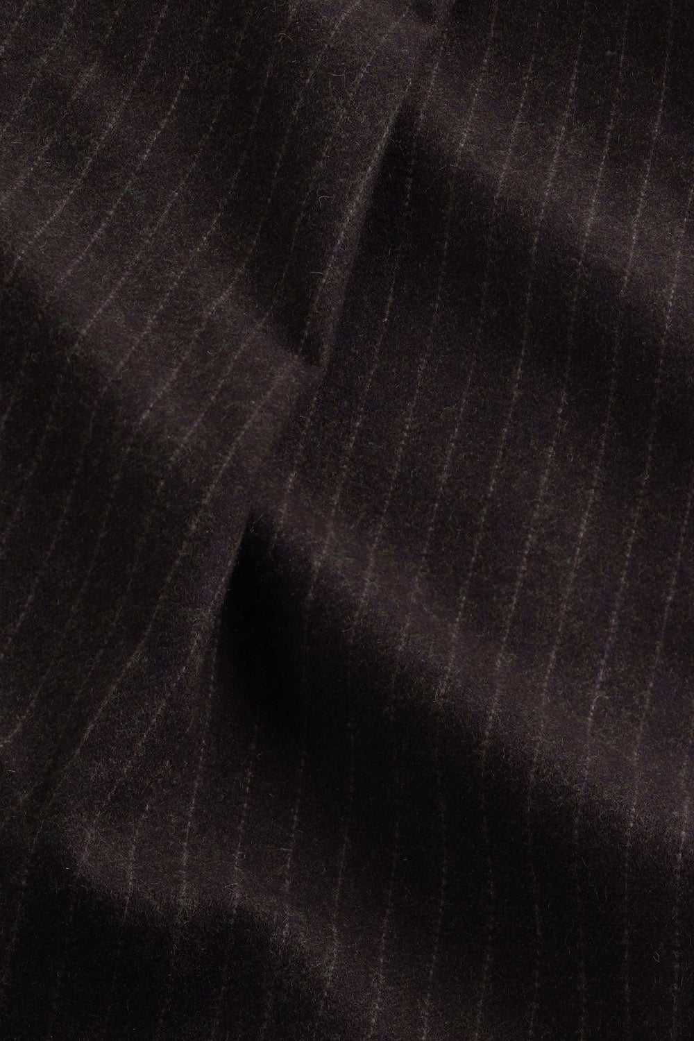 Freddy Overshirt - Brown Stripe