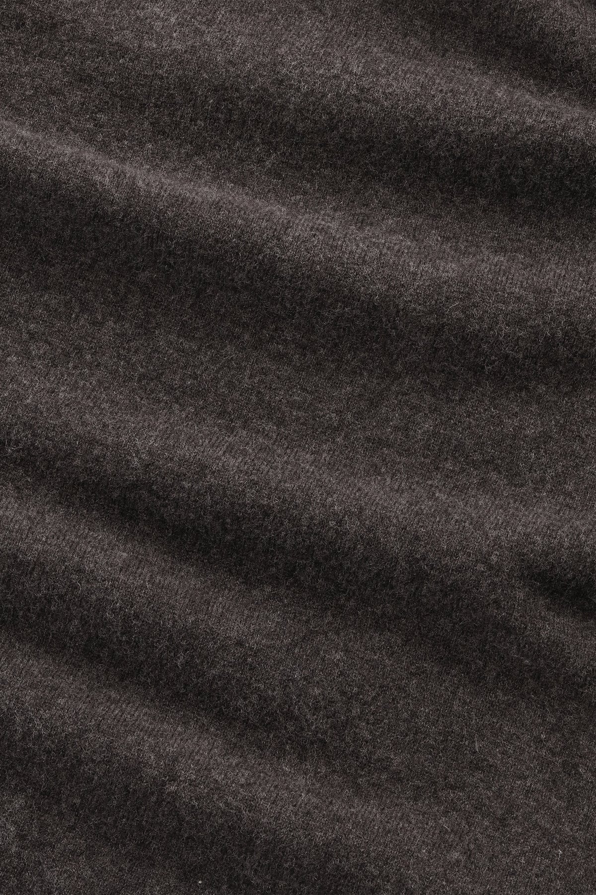 Sammy Wool Sweater - Earth Melange