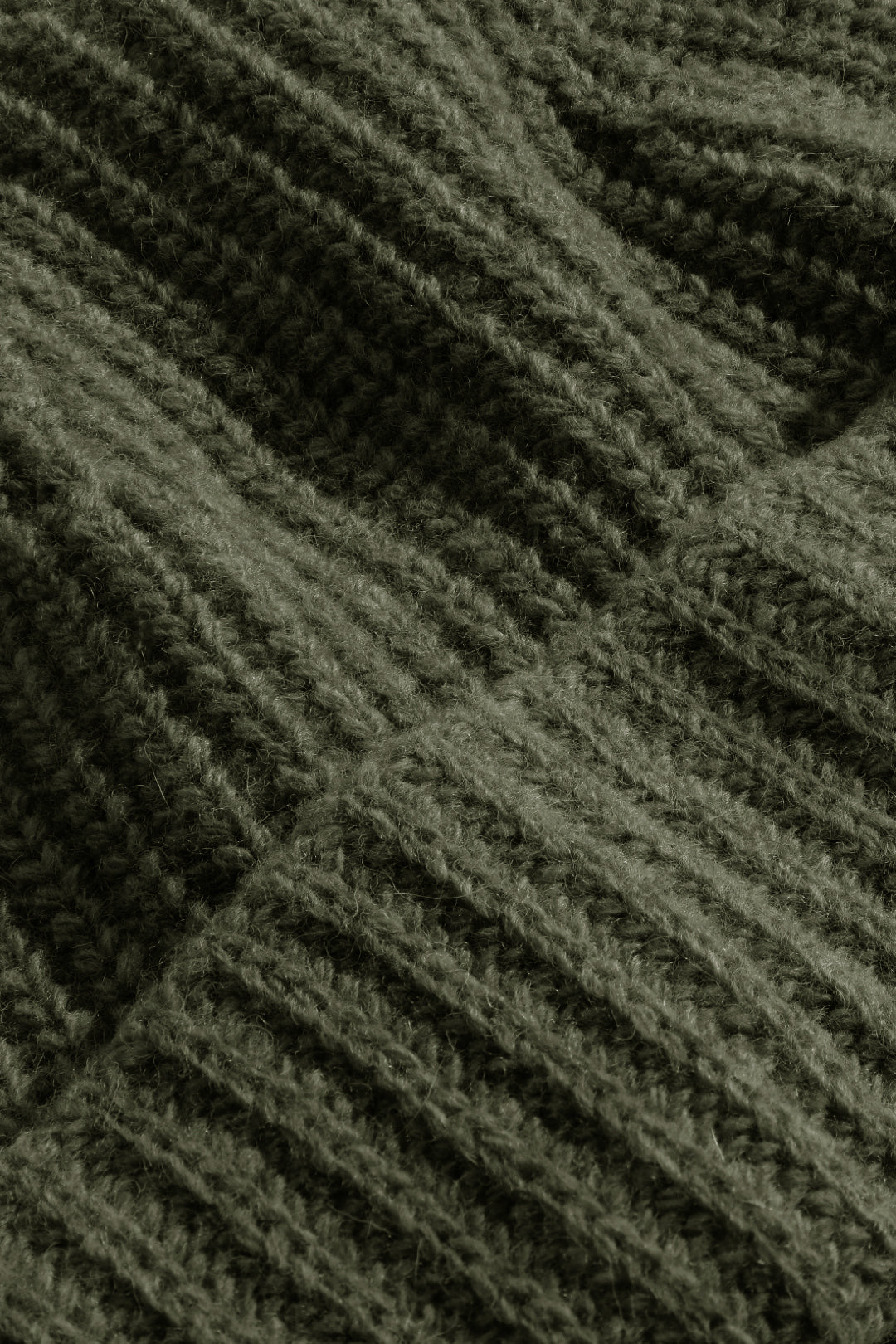 Sailor Beanie - Capers