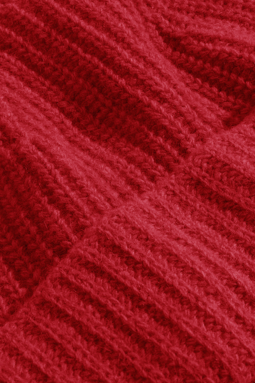 Sailor Beanie - Fireburst