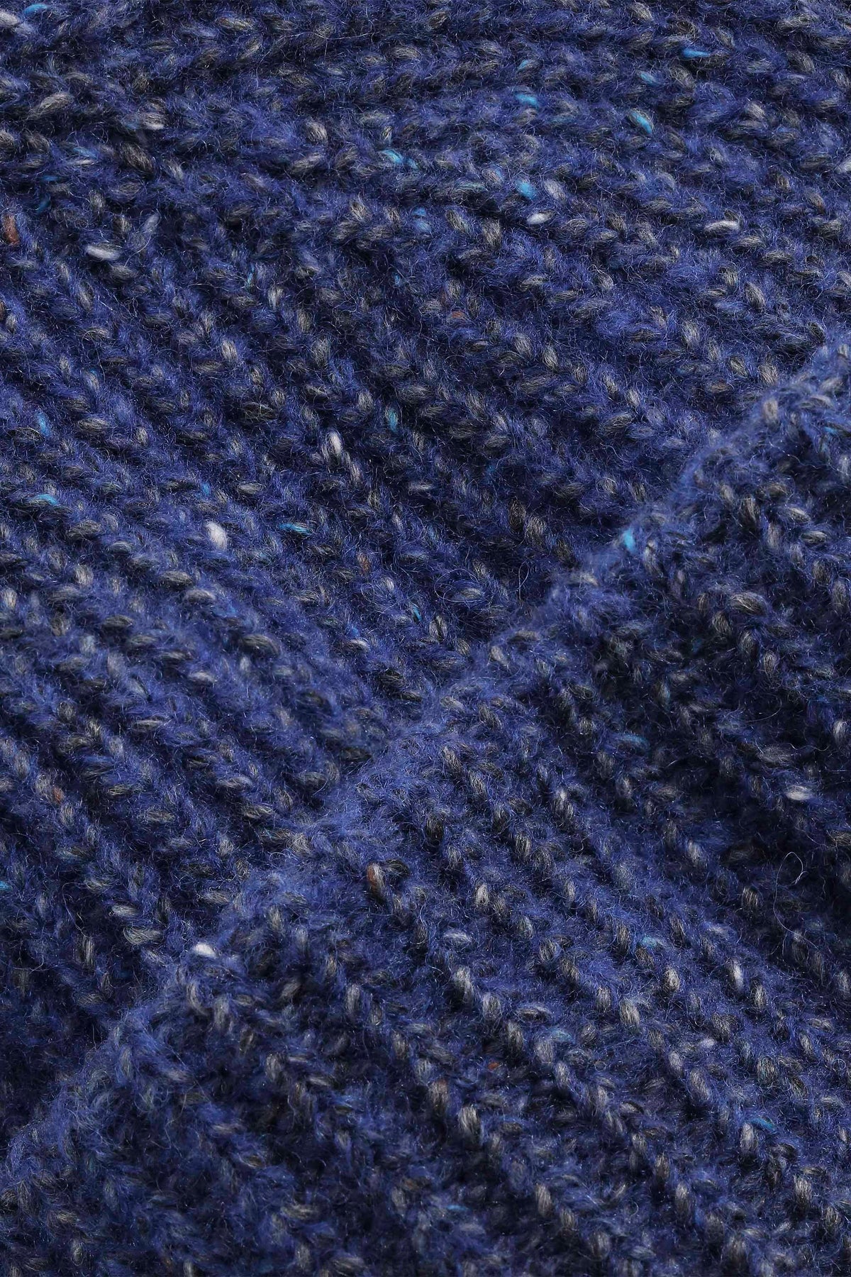 Sailor Beanie - Blue Ignition