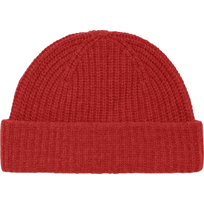 Sailor Beanie - Fireburst