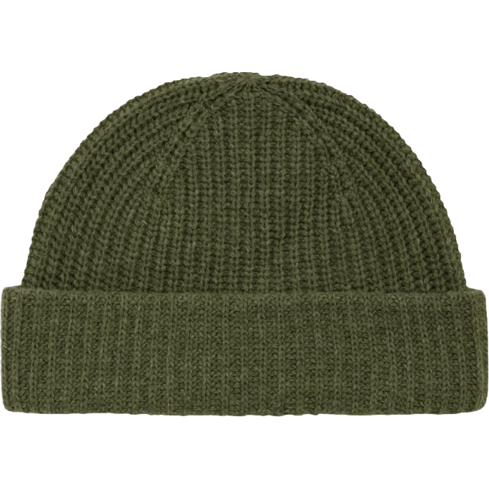 Sailor Beanie - Capers