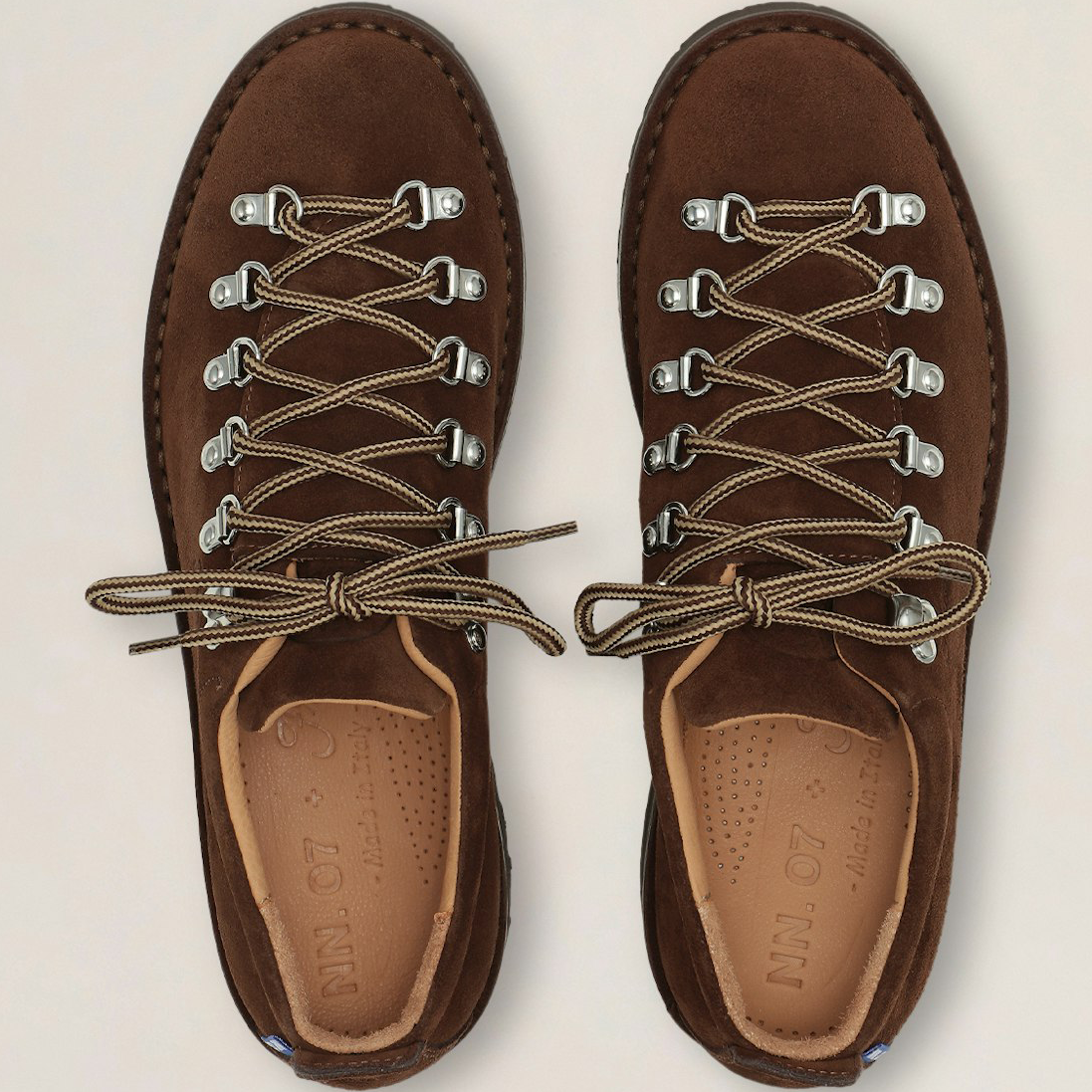 NN.07 x Fracap M121 - Demitasse