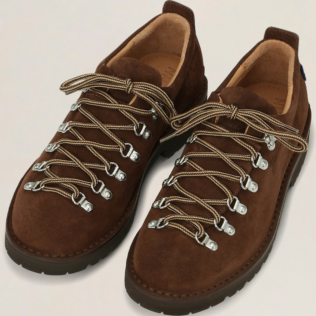 NN.07 x Fracap M121 - Demitasse