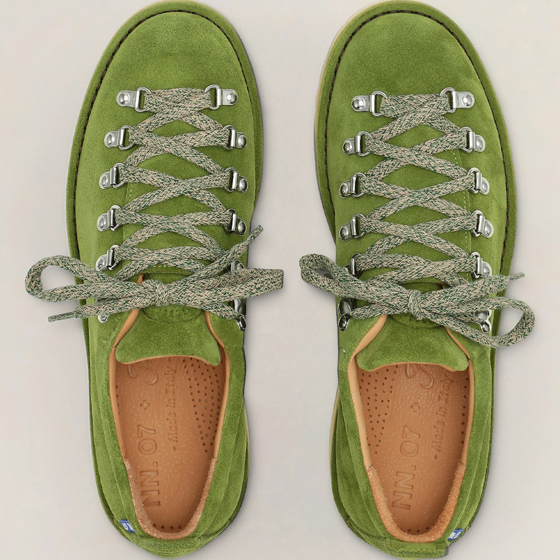 NN.07 x Fracap M121 - Firene