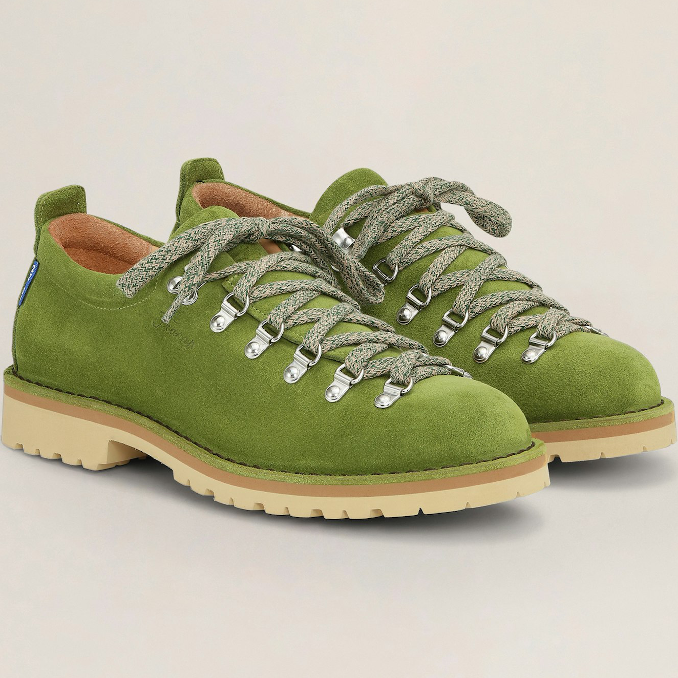 NN.07 x Fracap M121 - Firene