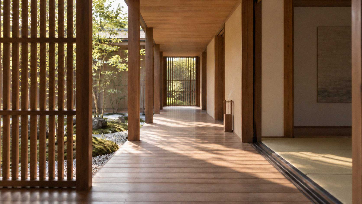 Zen Dojo Incense
