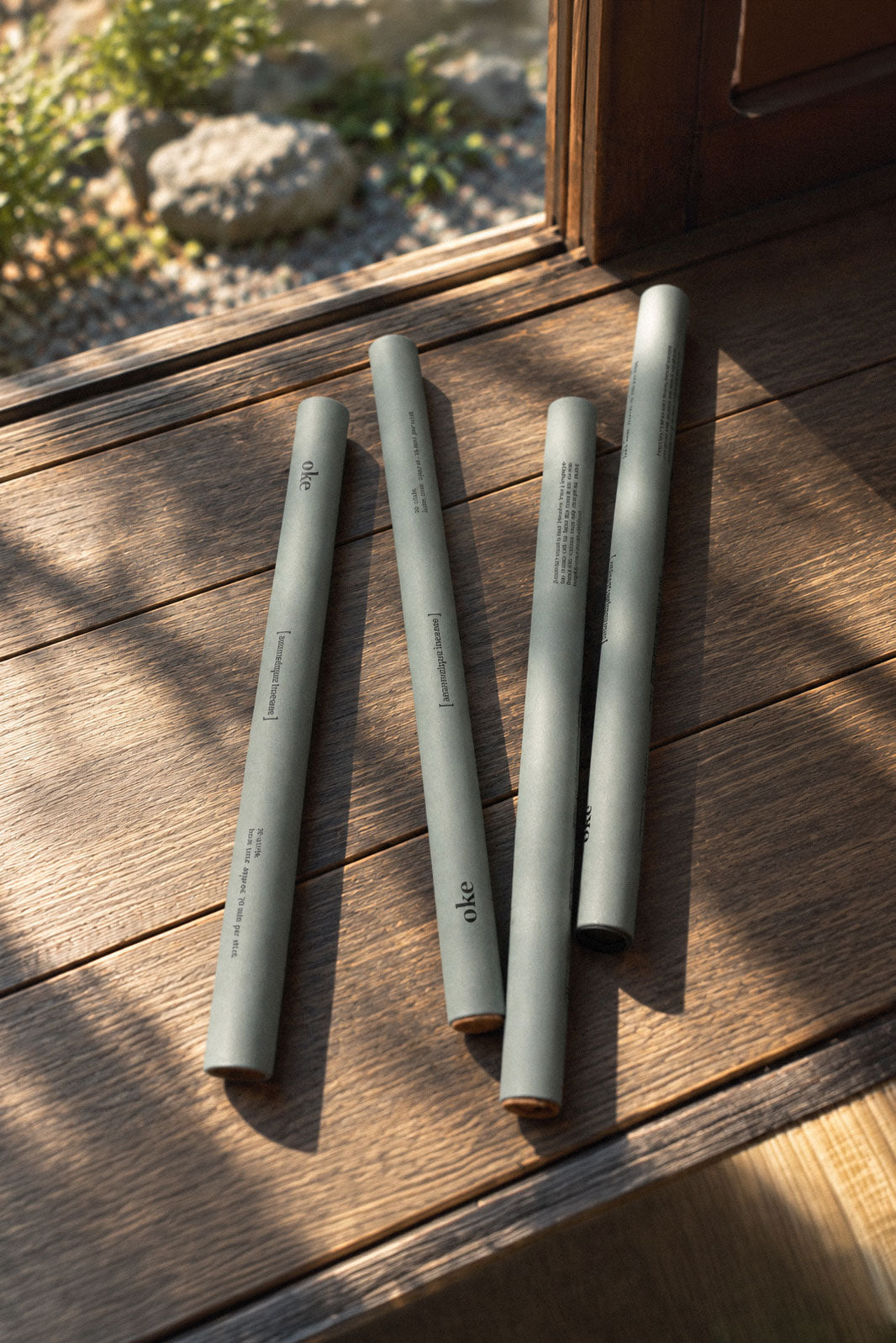 Ofuro Incense
