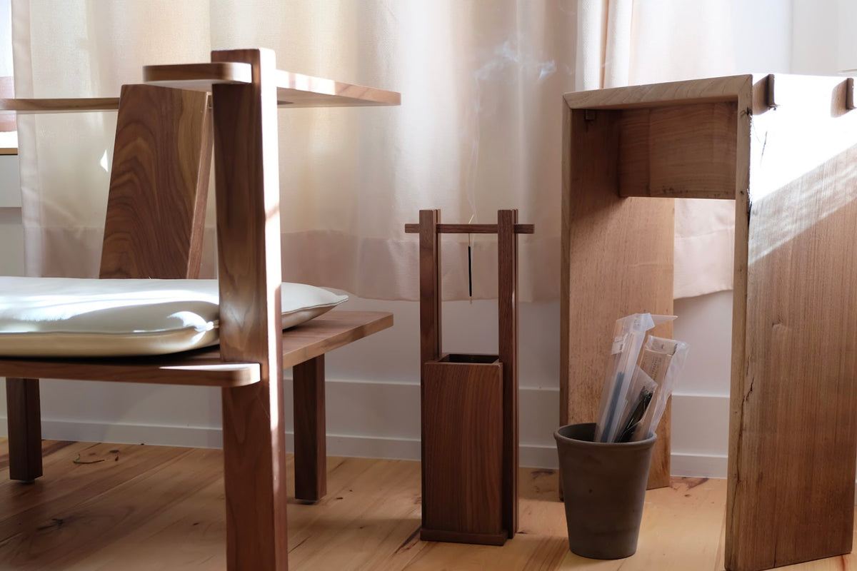 Ofuro Incense