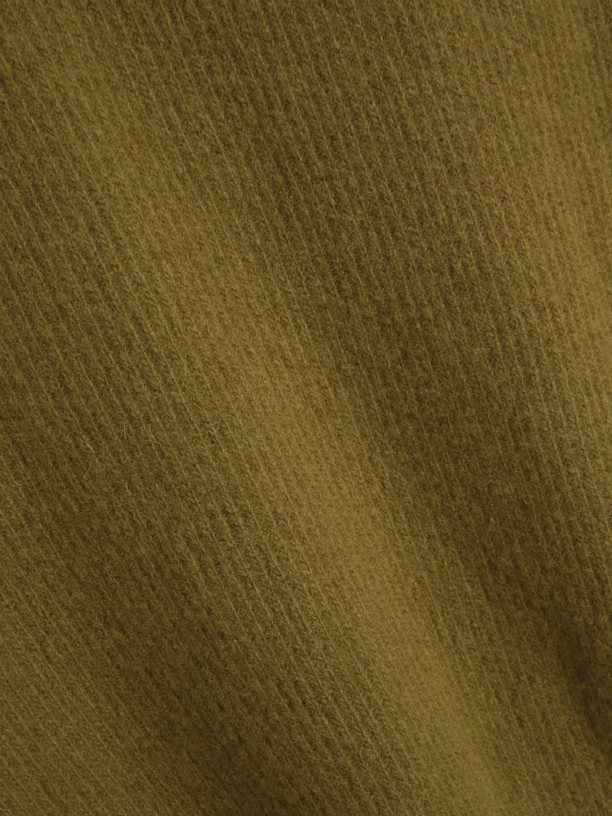 Blenheim Jumper - Hartwell Olive Green