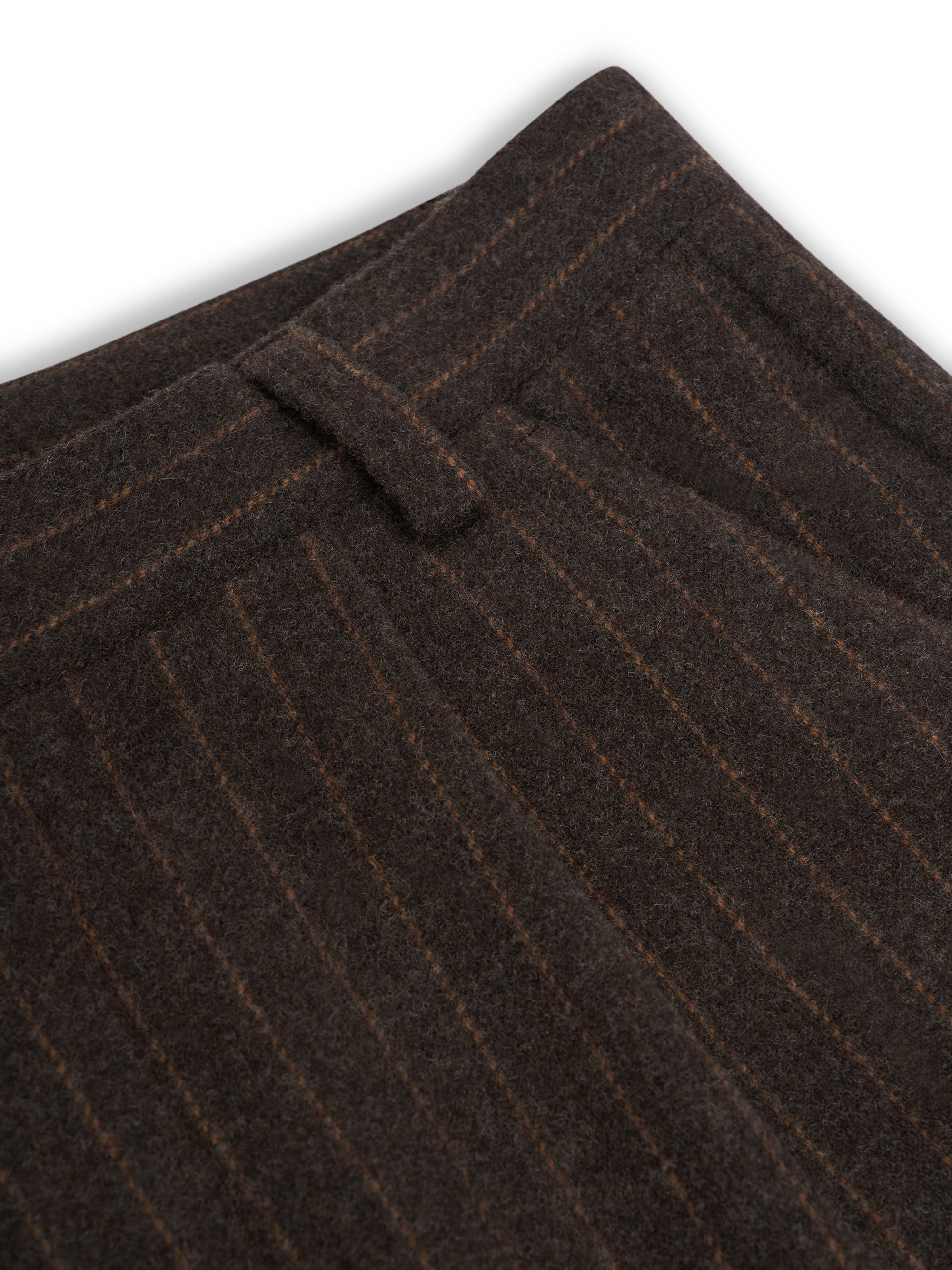 Orsman Trousers - Taplin Brown