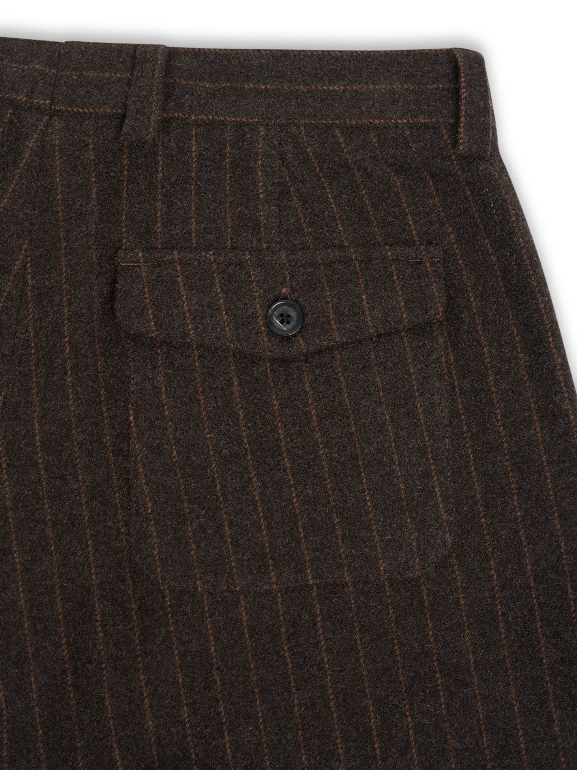 Orsman Trousers - Taplin Brown