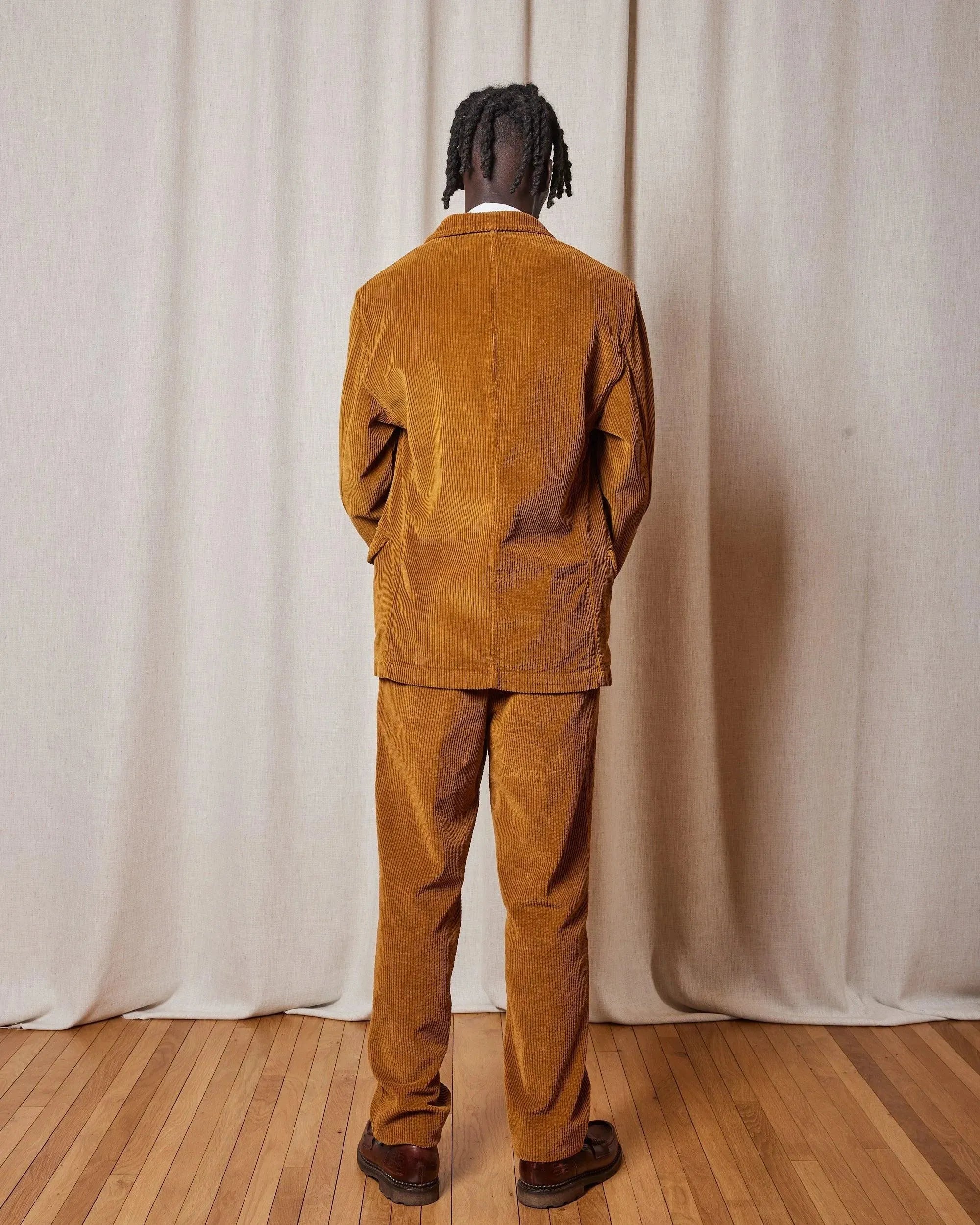 Orel Cord - Monk's Robe