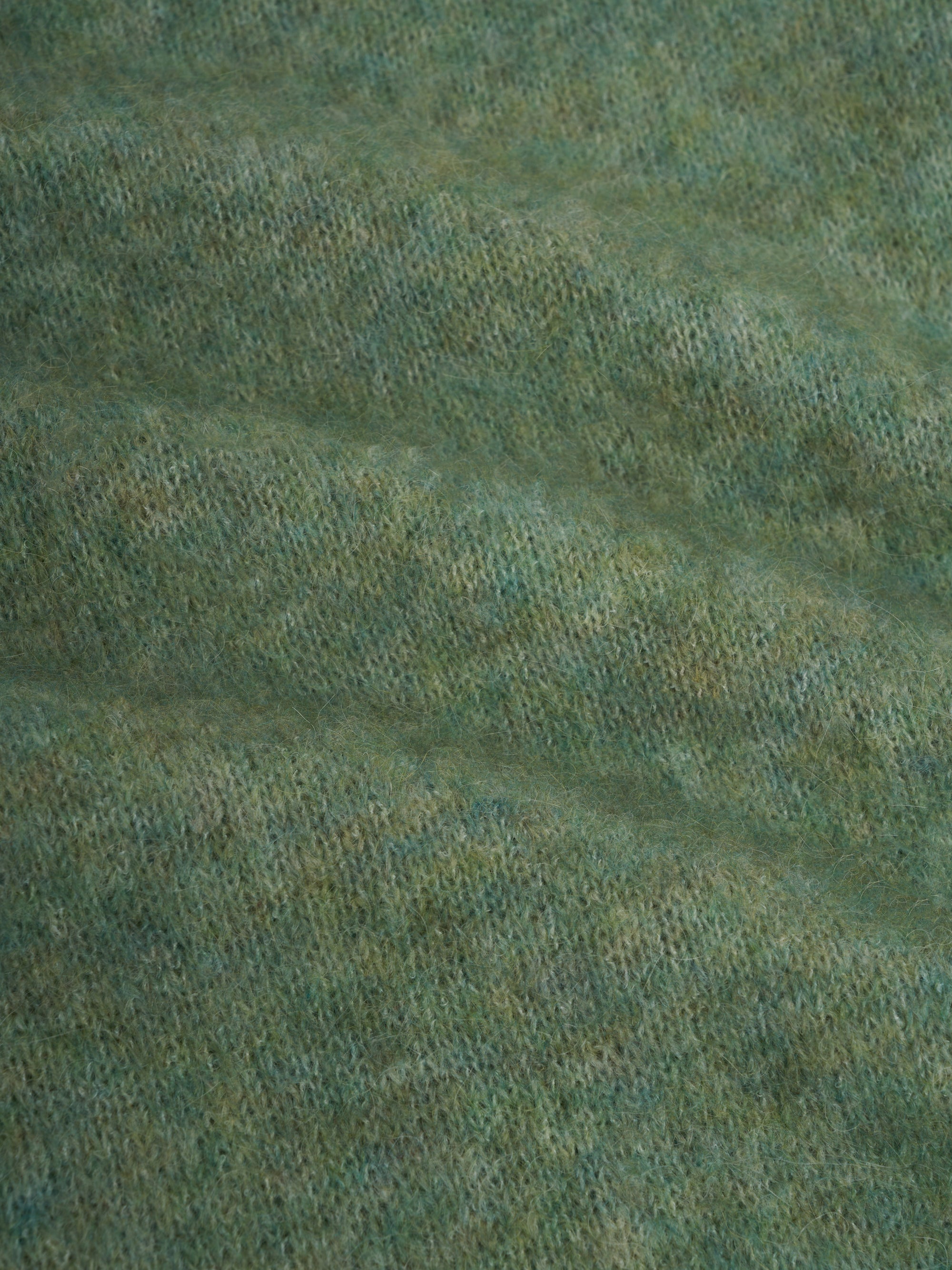 Blenheim Jumper - Brady Green