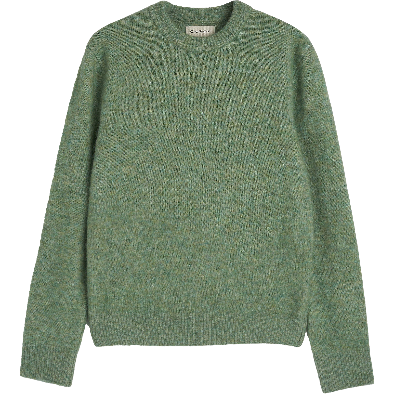 Blenheim Jumper - Brady Green
