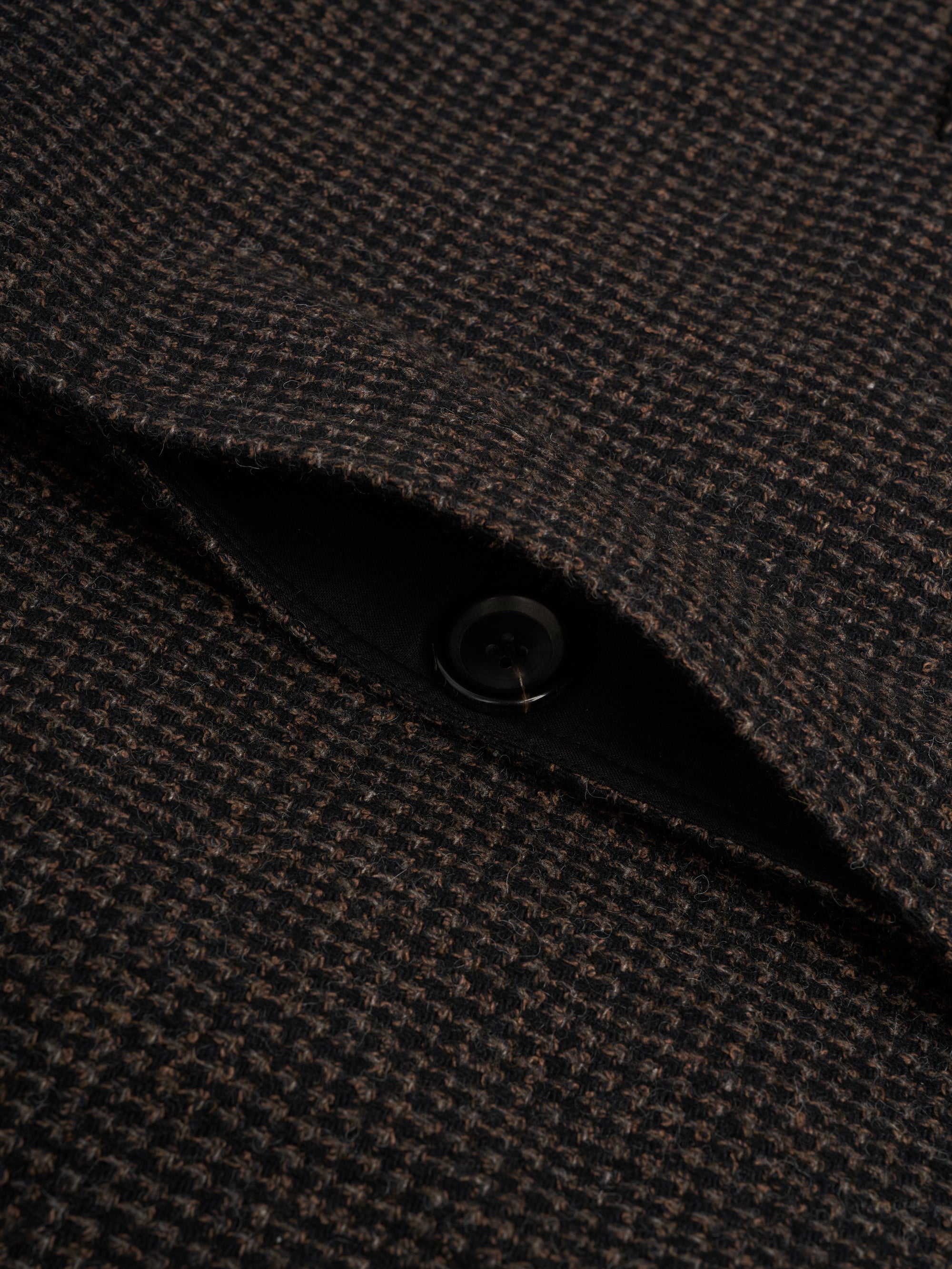 Lothian Coat - Hepple Brown