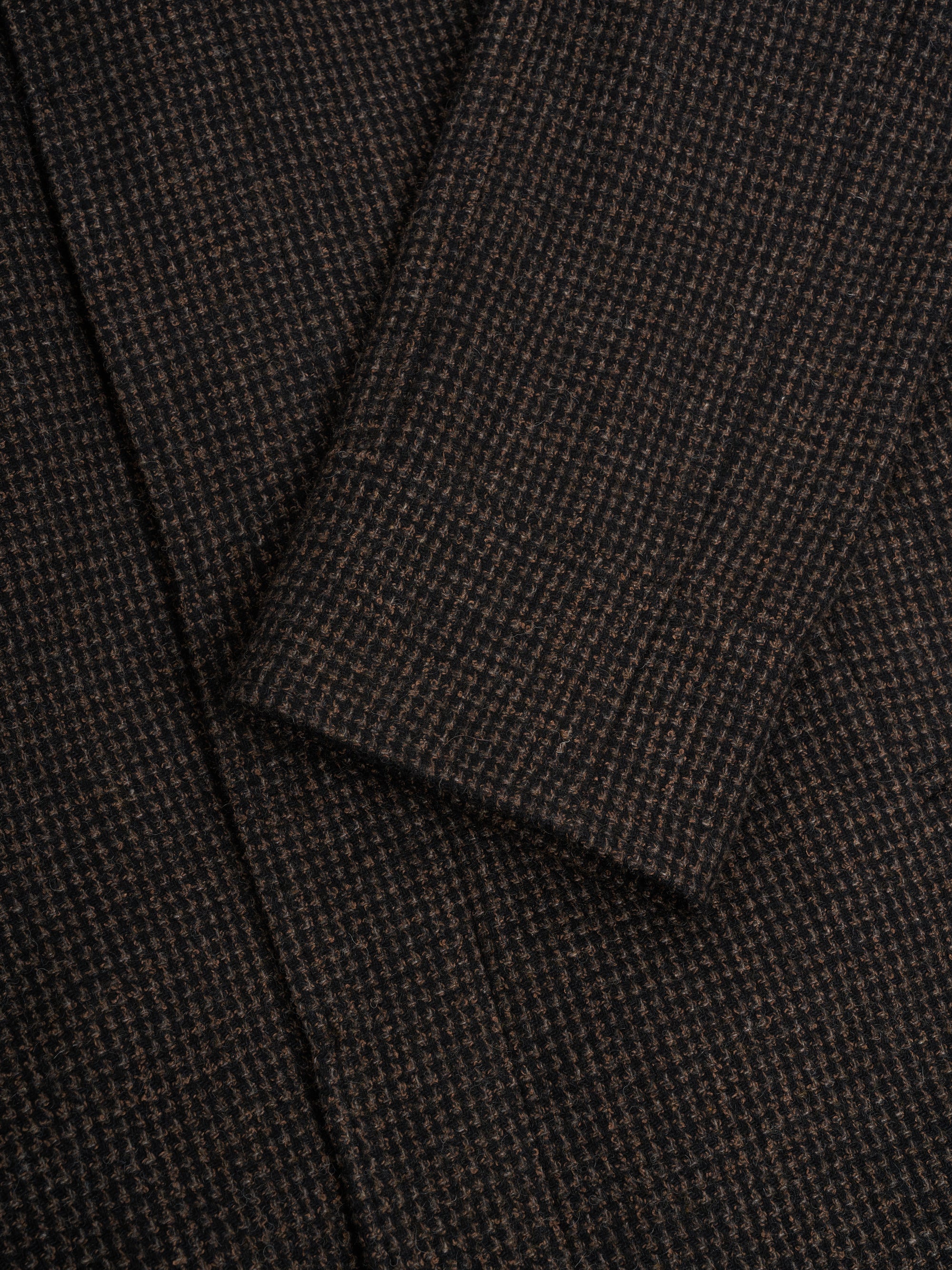 Lothian Coat - Hepple Brown