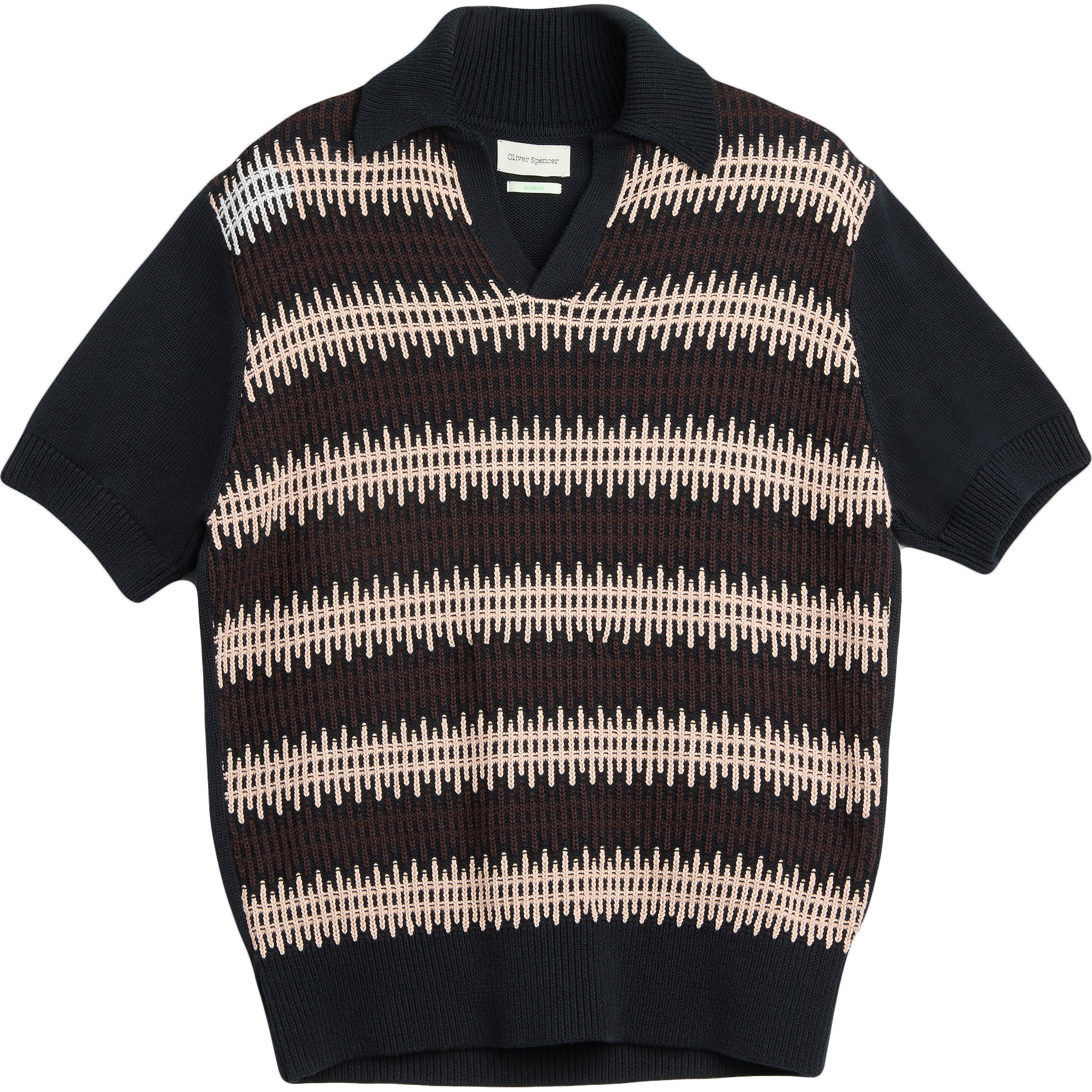 Penhale Polo Shirt - Navy