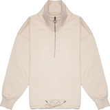 Battle Sweater - Light Nude