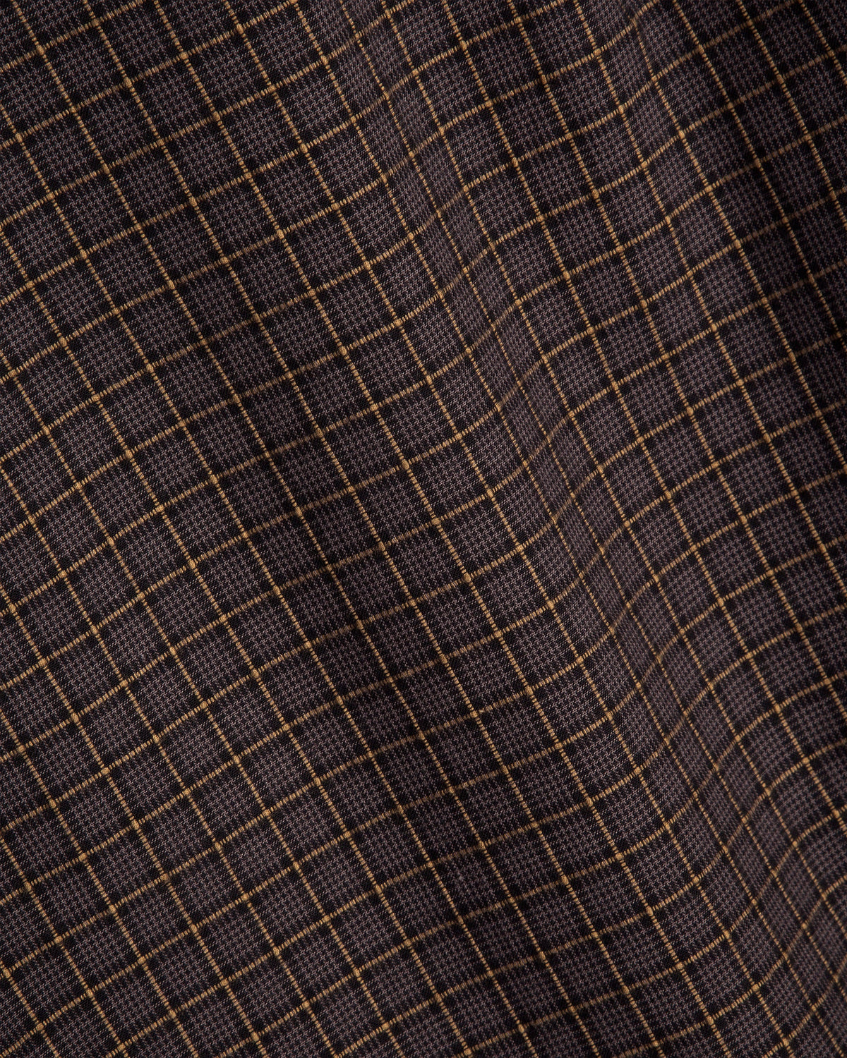 Curtis Shirt - Grey Multi