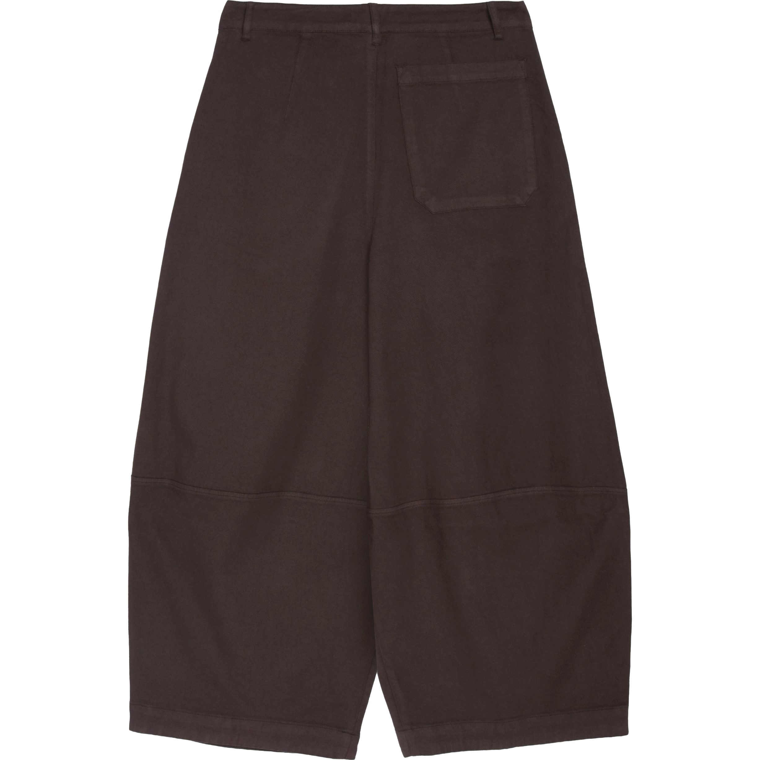 Deadbeat Trouser - Brown