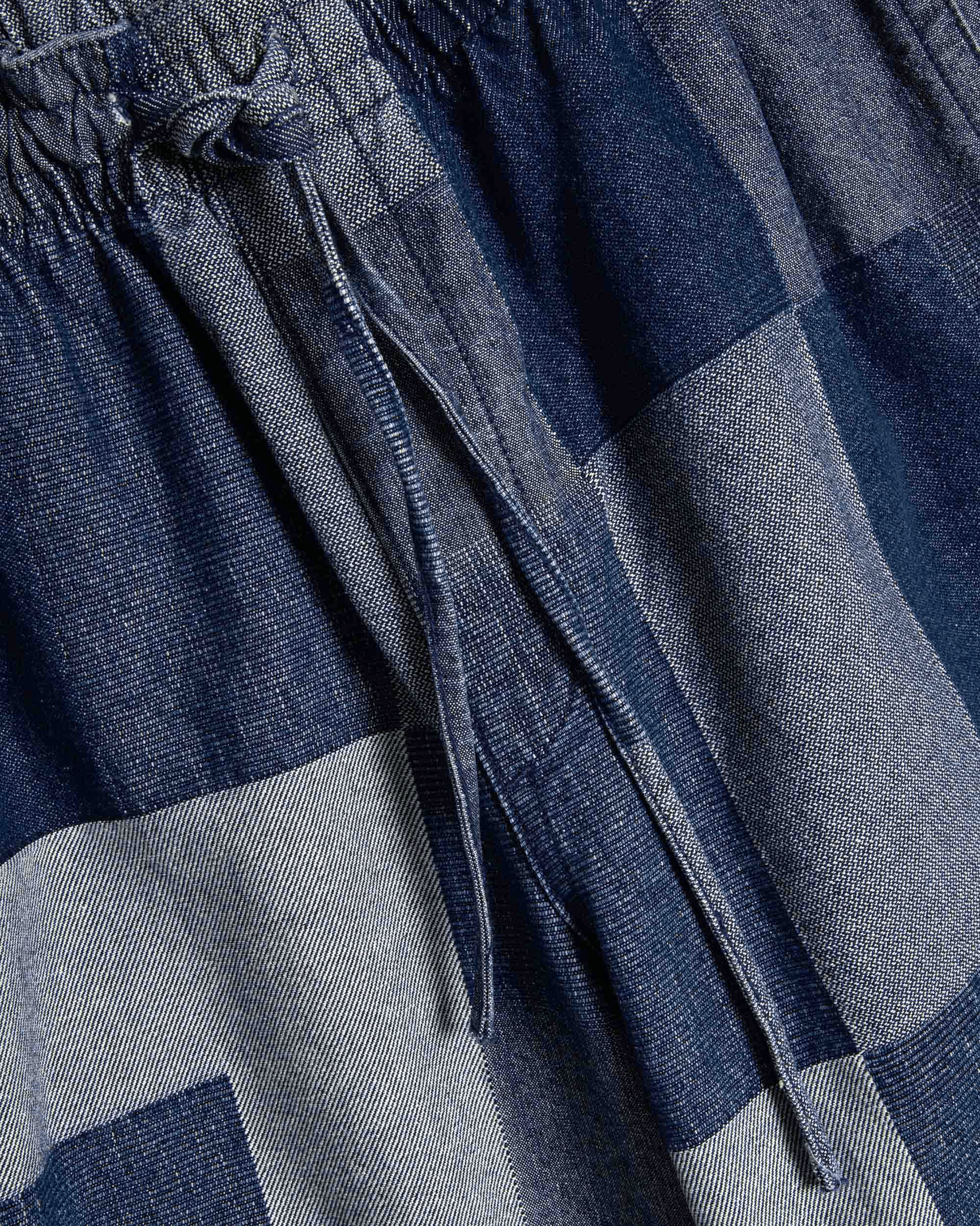 Alva Skate Trouser - Indigo