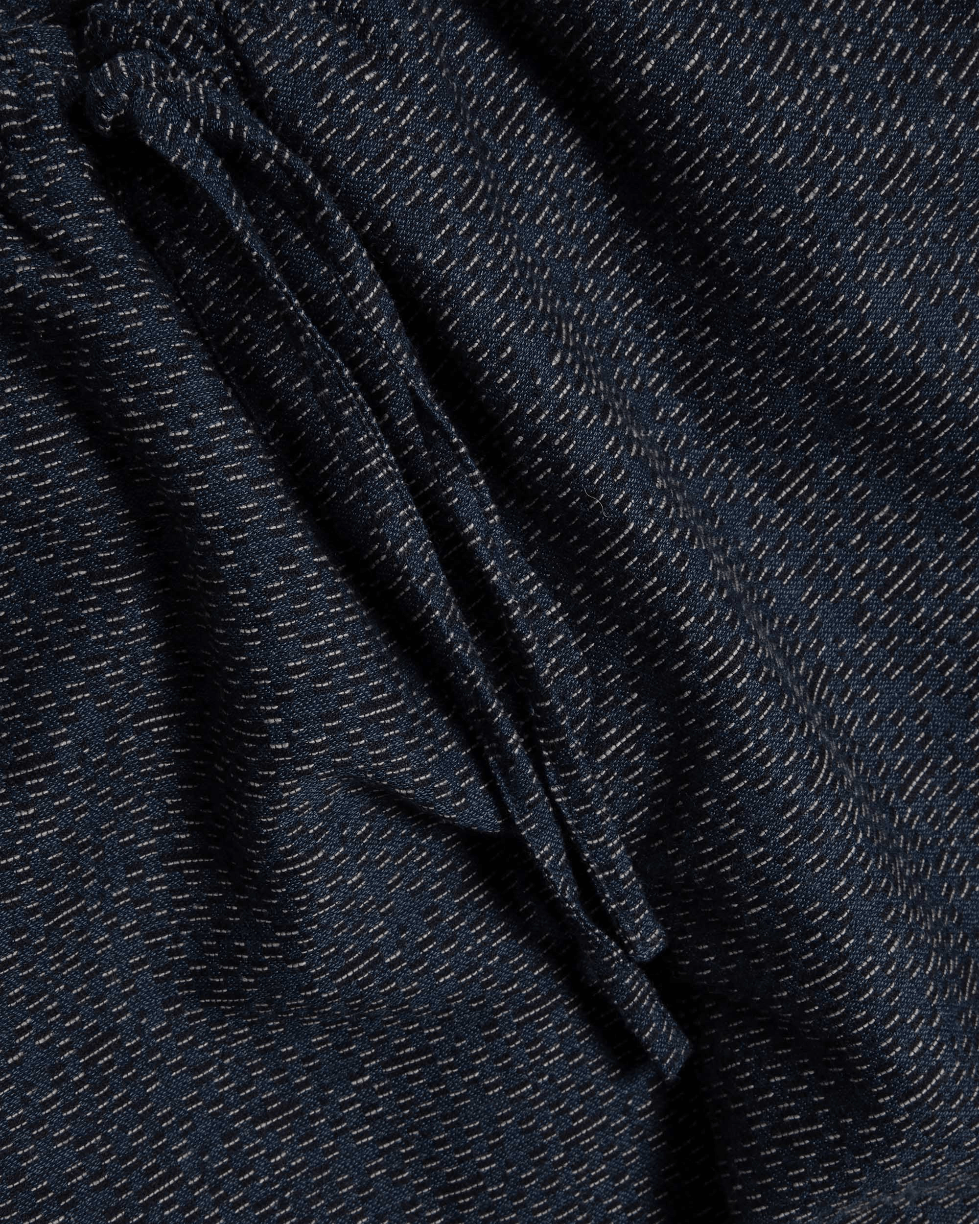 Alva Skate Trouser - Navy