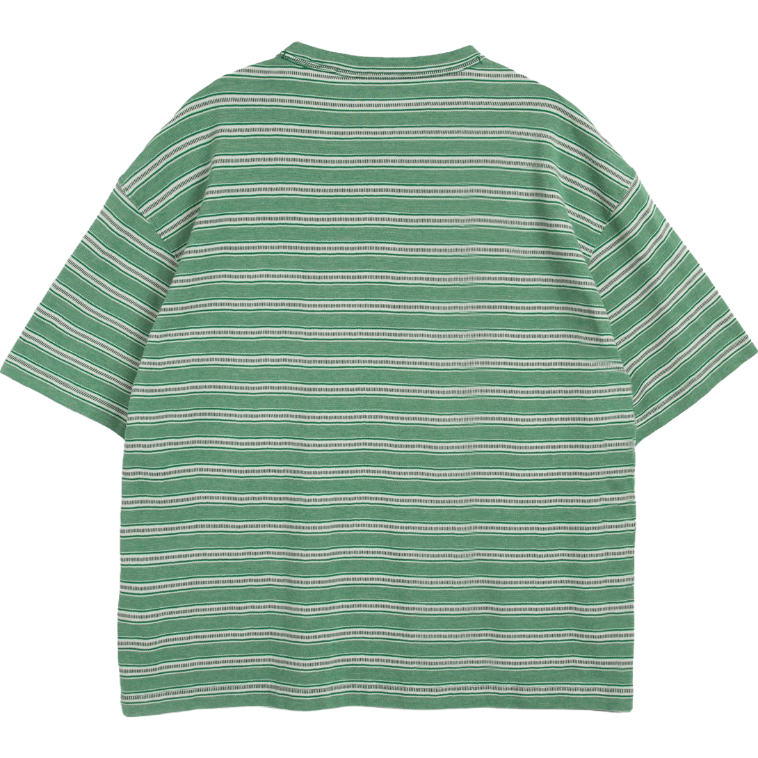 Triple T-Shirt - Green Multi