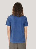 Wild Ones Pocket T-Shirt - Blue