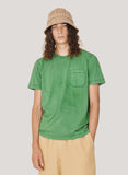 Wild Ones Pocket T-Shirt - Green