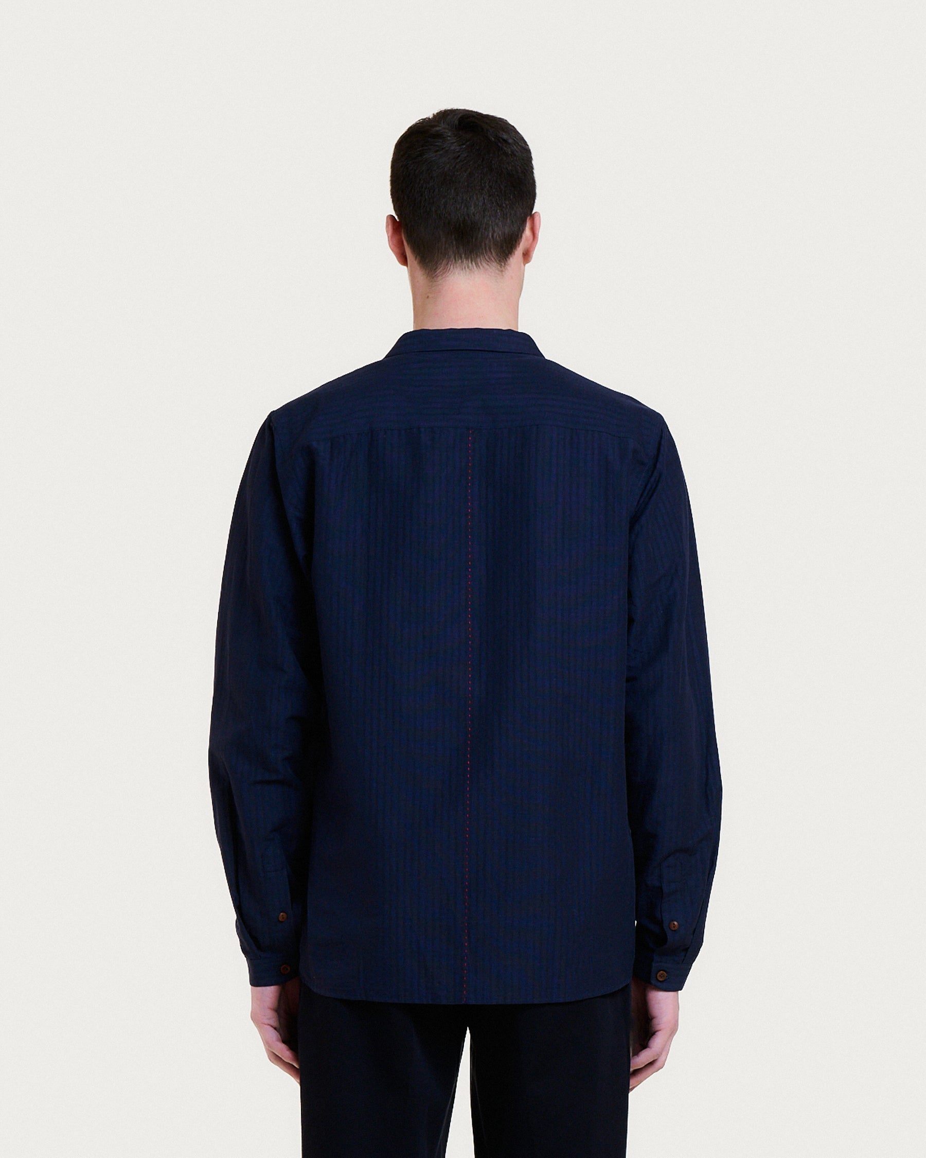 Pala Corfu Shirt - Navy