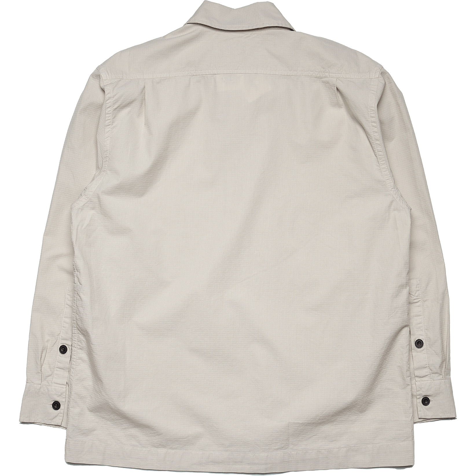 Sporting Shirt - Chalk