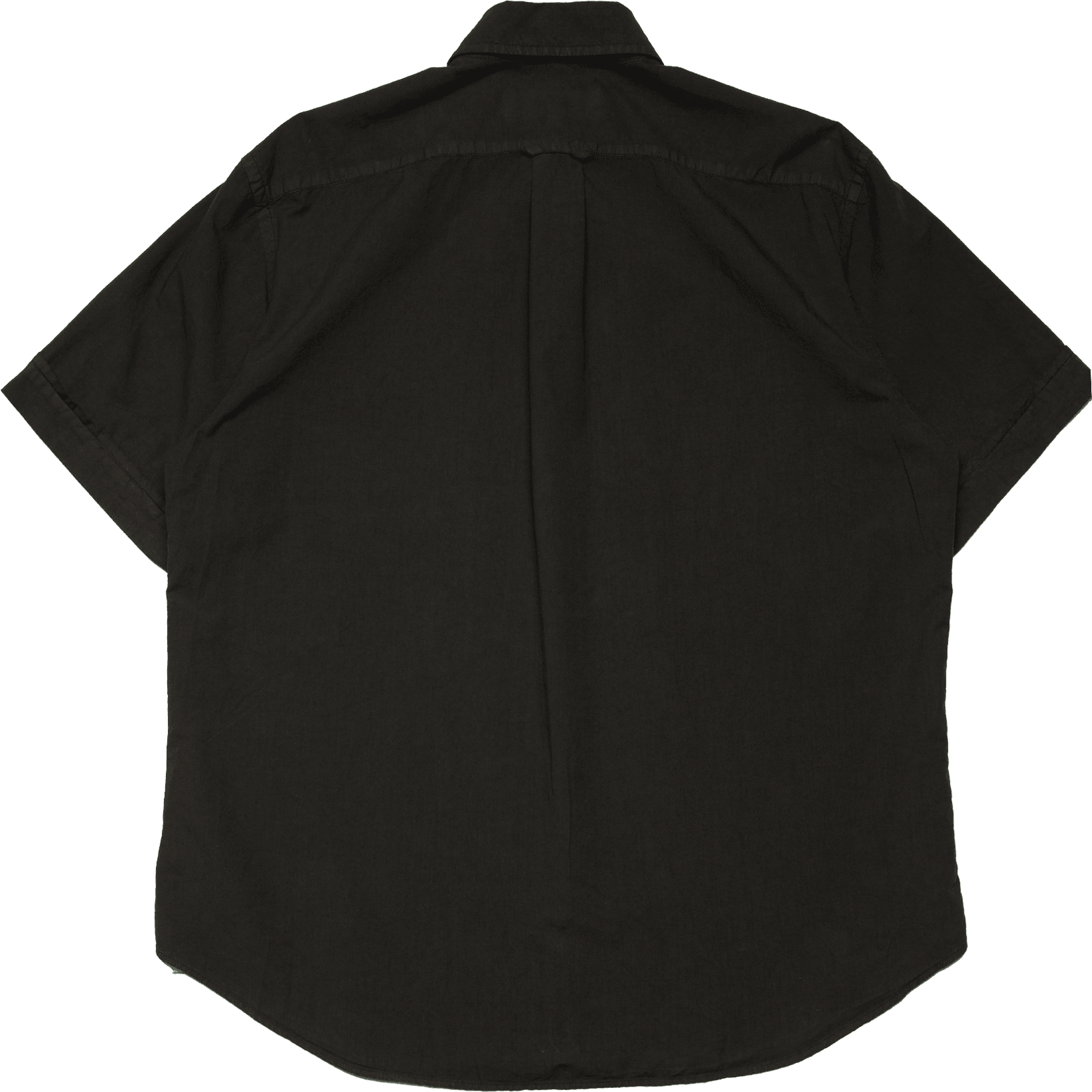 Joey Shirt - Dark Green