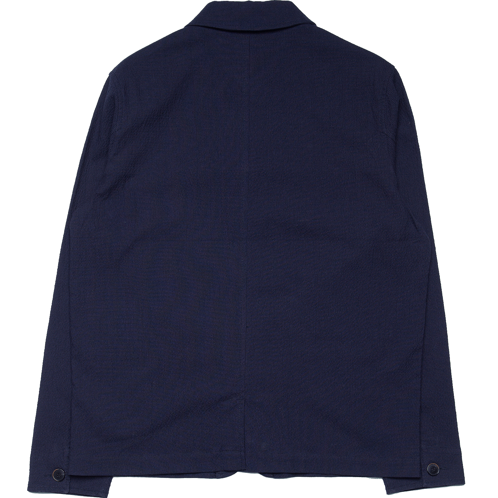 Squire Jacket - Overdyed Navy