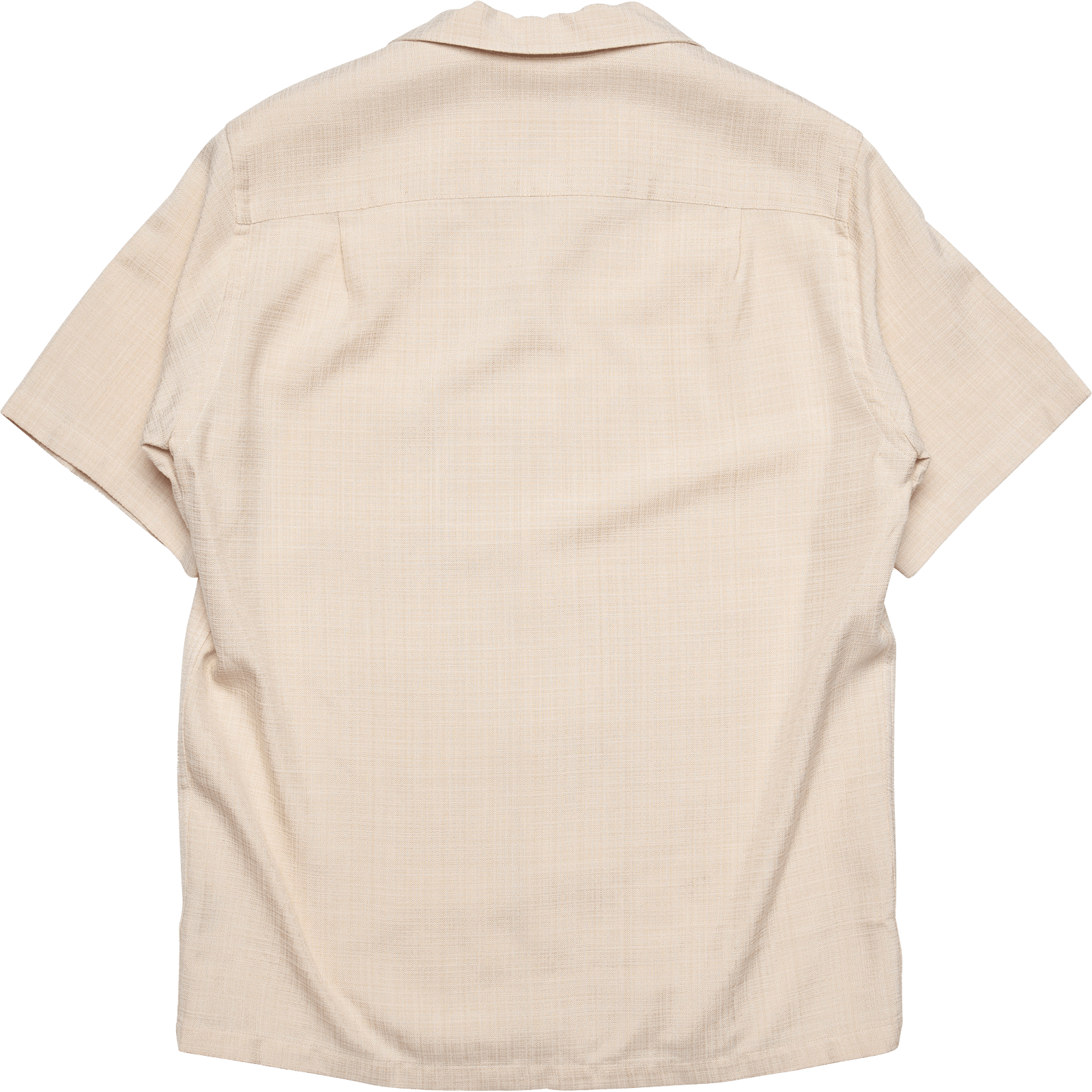 Dallas Shirt - Beige