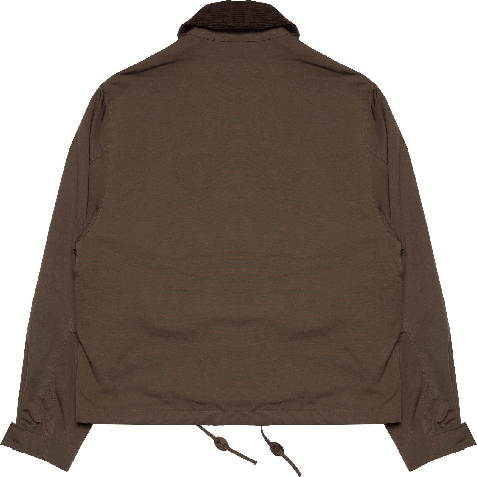 Heritage Hunting Jacket - Olive