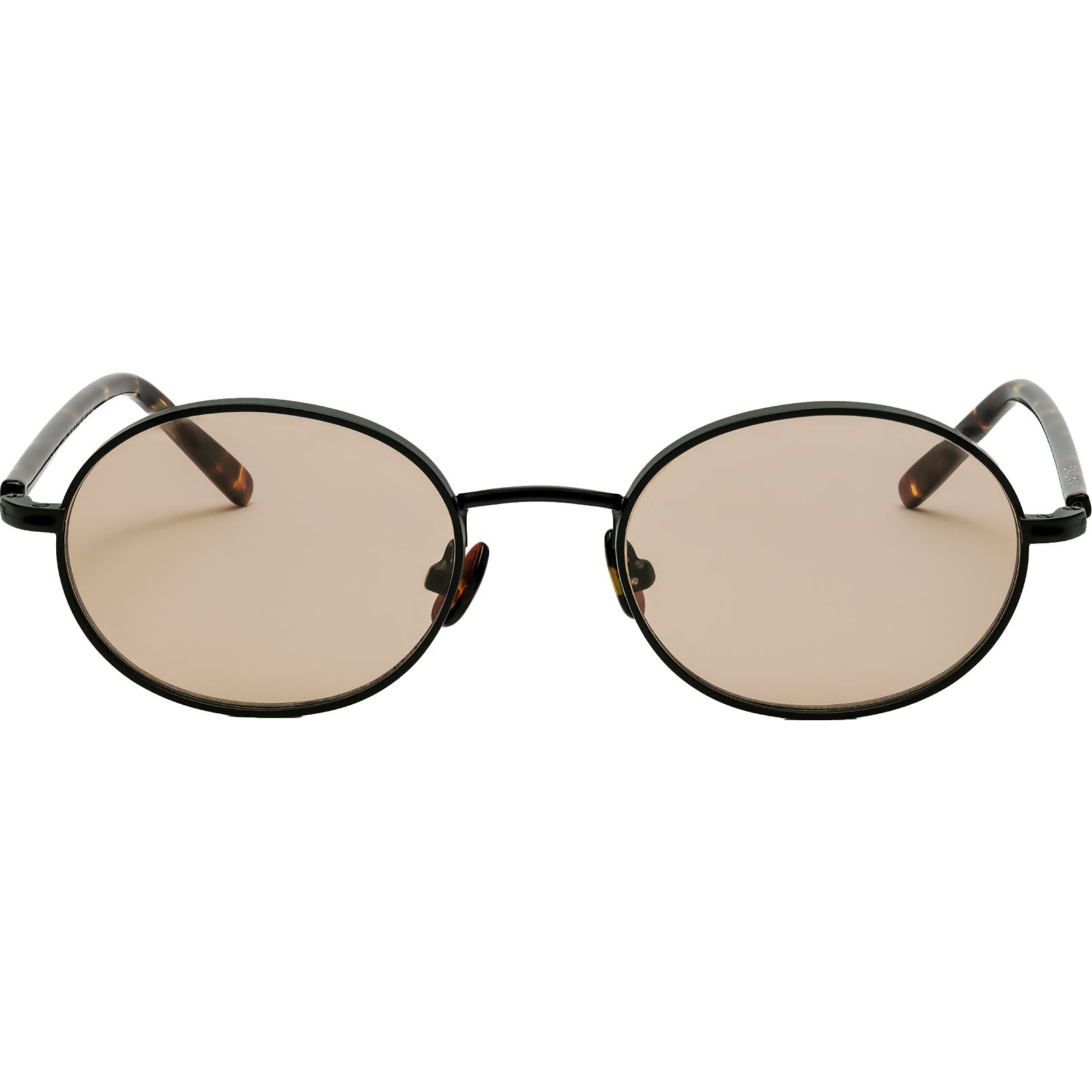 Patrick E20 - Light Brown Lens