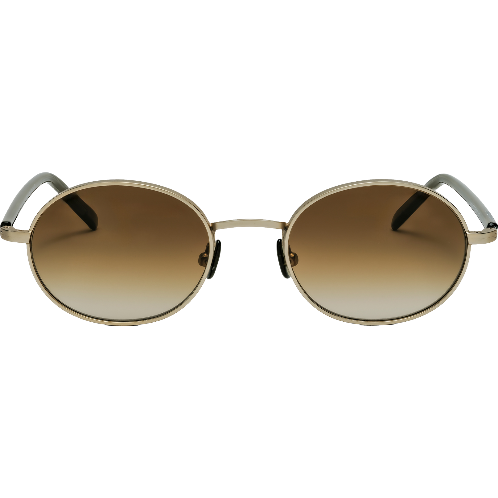 Patrick E52 - Gradient Brown Lens