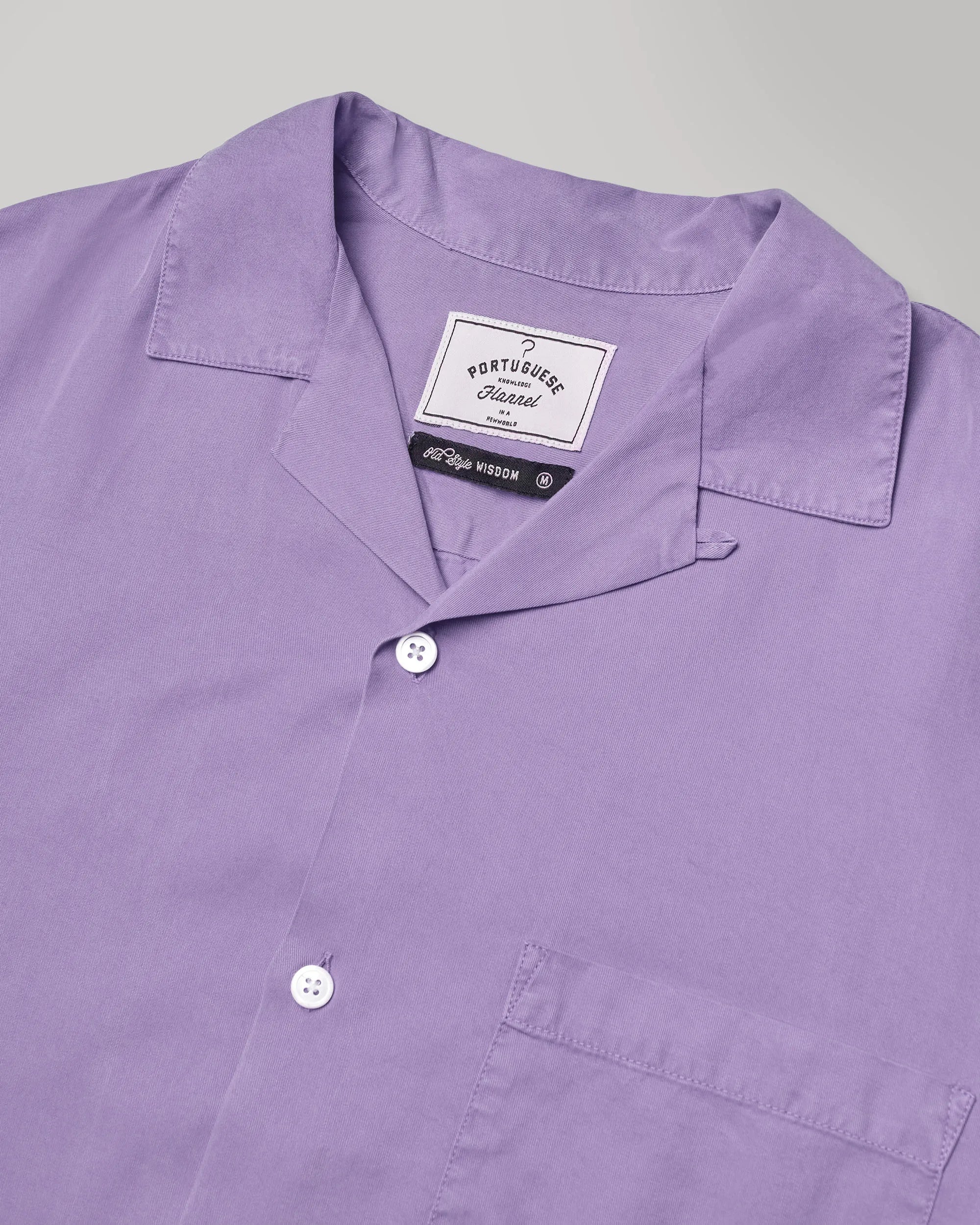 Dogtown Shirt - Lavanda