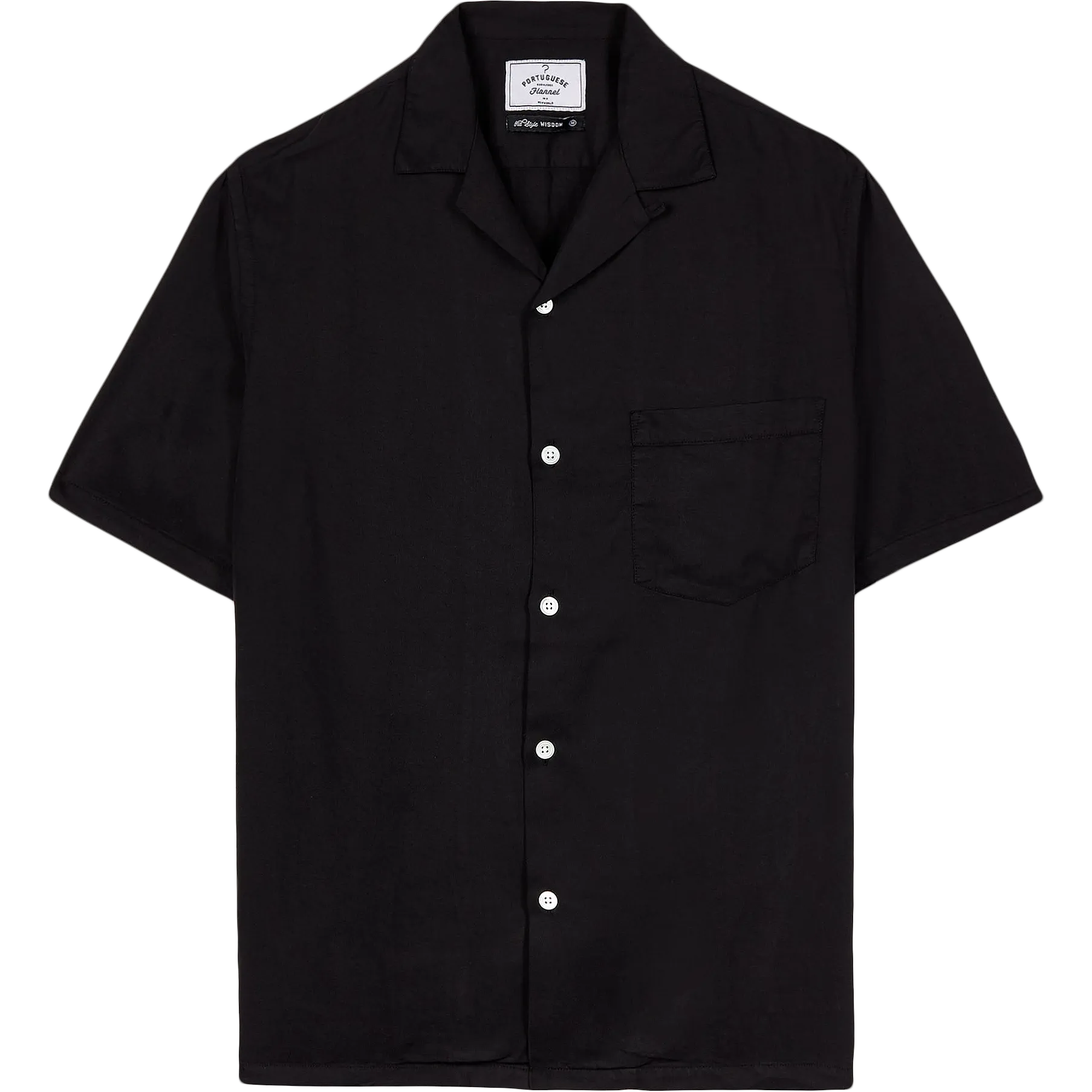 Dogtown Shirt - Black