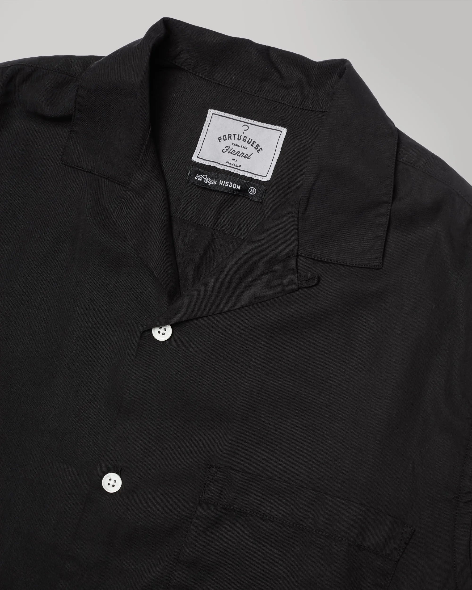 Dogtown Shirt - Black