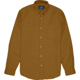 Lobo Corduroy Shirt - Prairie
