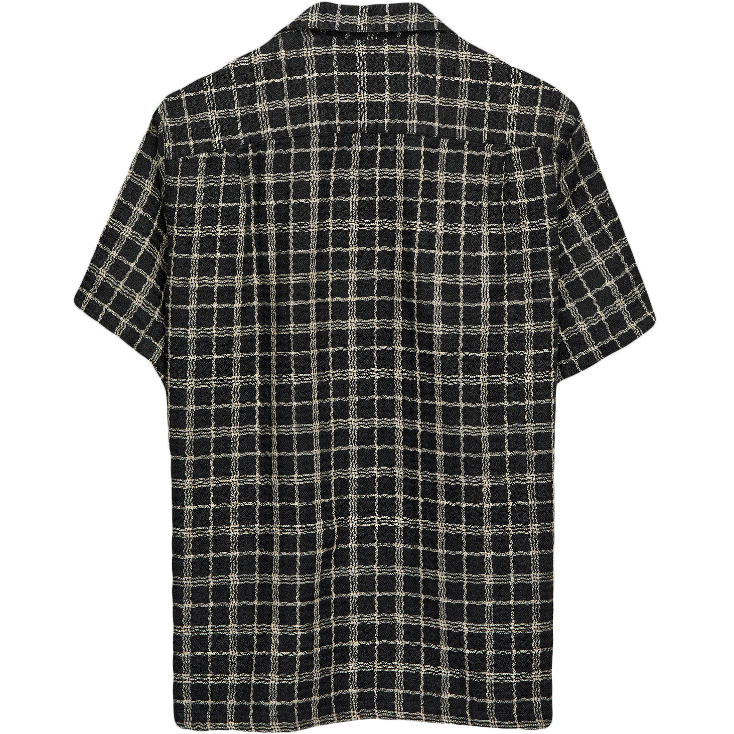 Dorne Shirt - Black