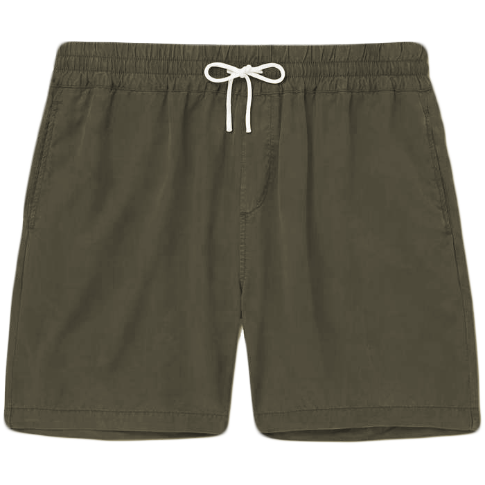 Dogtown Shorts - Olive