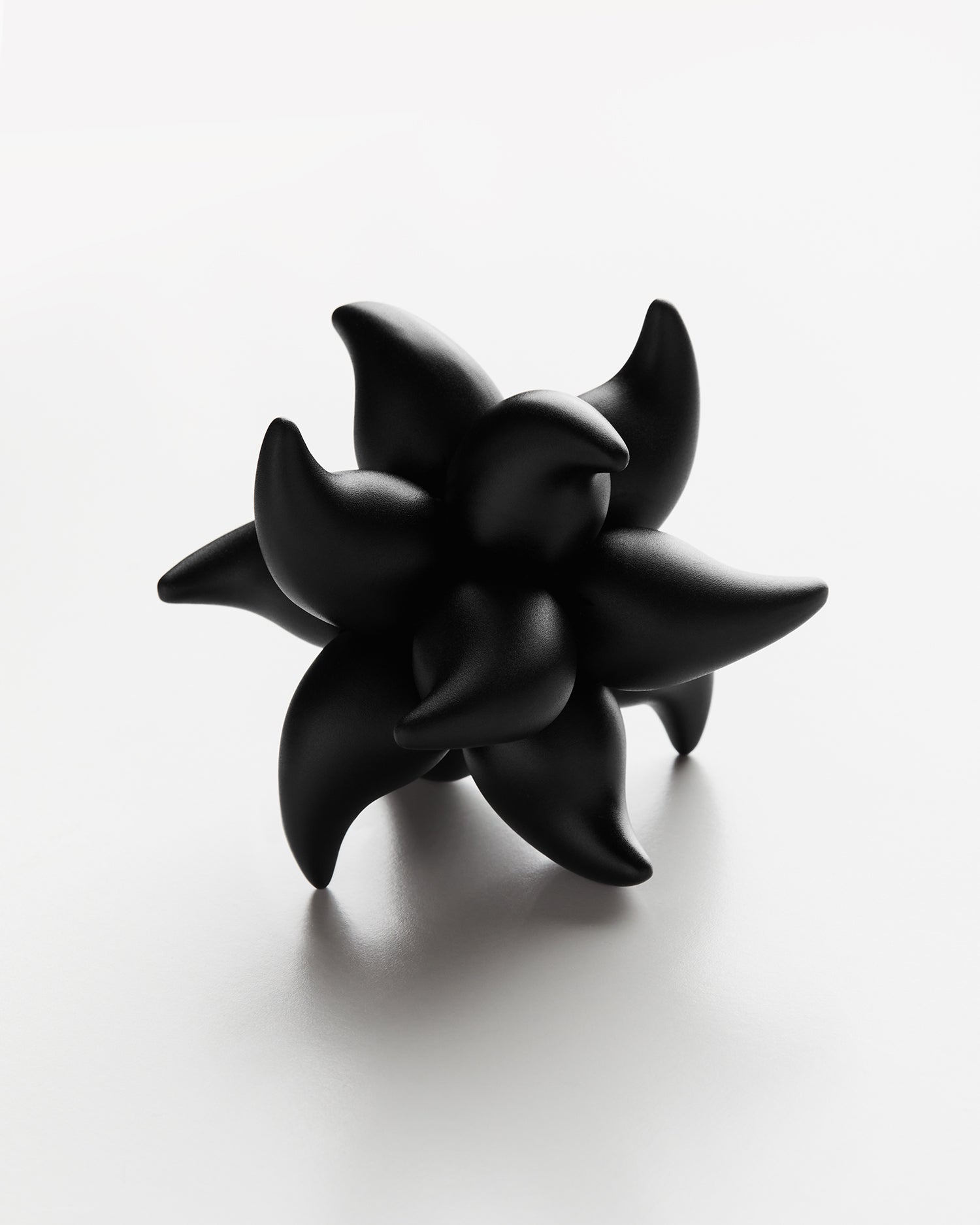 Andromeda Puzzle - Black